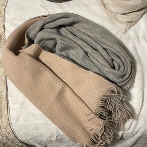 Oversized Aldo Scarf